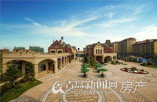 碧桂园爆料最新消息青岛,揭秘未来城市生活新篇章” 第1张 碧桂园爆料最新消息青岛,揭秘未来城市生活新篇章” 第1张